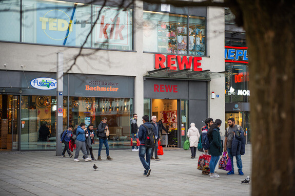 rewe wiener platz