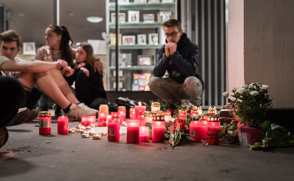 Wie Lange Bleibt Blut Nach Dem Tod Flüssig